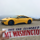 Illustration for article titled Where No Other i8 Has Gone Before (we presume).